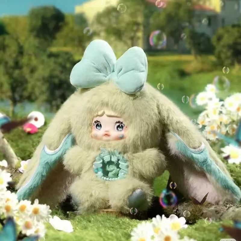 Nommi 昇世界V6 ファンタジーワールドシリーズ ぬいぐるみ