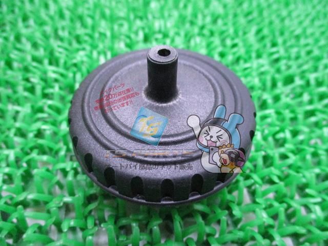 DT250 タンクキャップ 在庫有 即納 ヤマハ 純正 新品 バイク 部品 在庫有り 即納可 車検 Genuine YZ125 YZ250 YZ80 TZ125 TY250 TY125