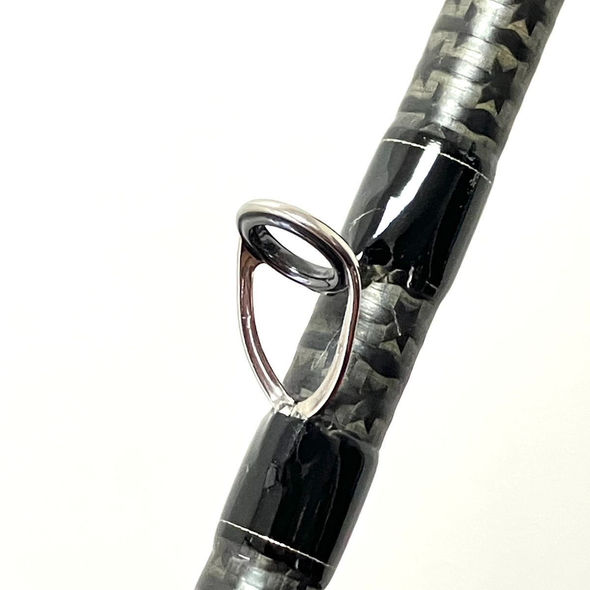 ミディアムアクション バーサタイルロッド