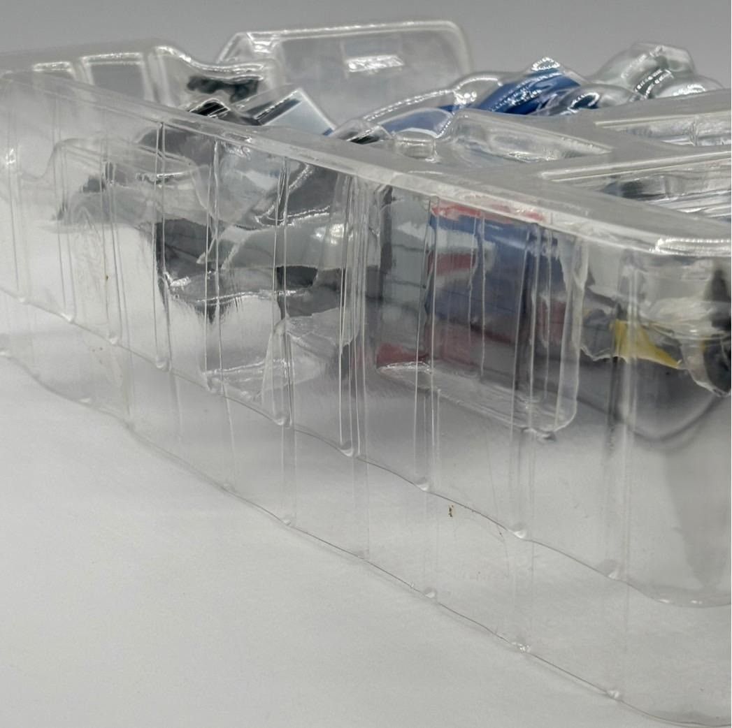 魂SPEC 宇宙の騎士テッカマンブレード with ペガス ＃nn WWW_STEELWINDOWSANDDOORS_COM