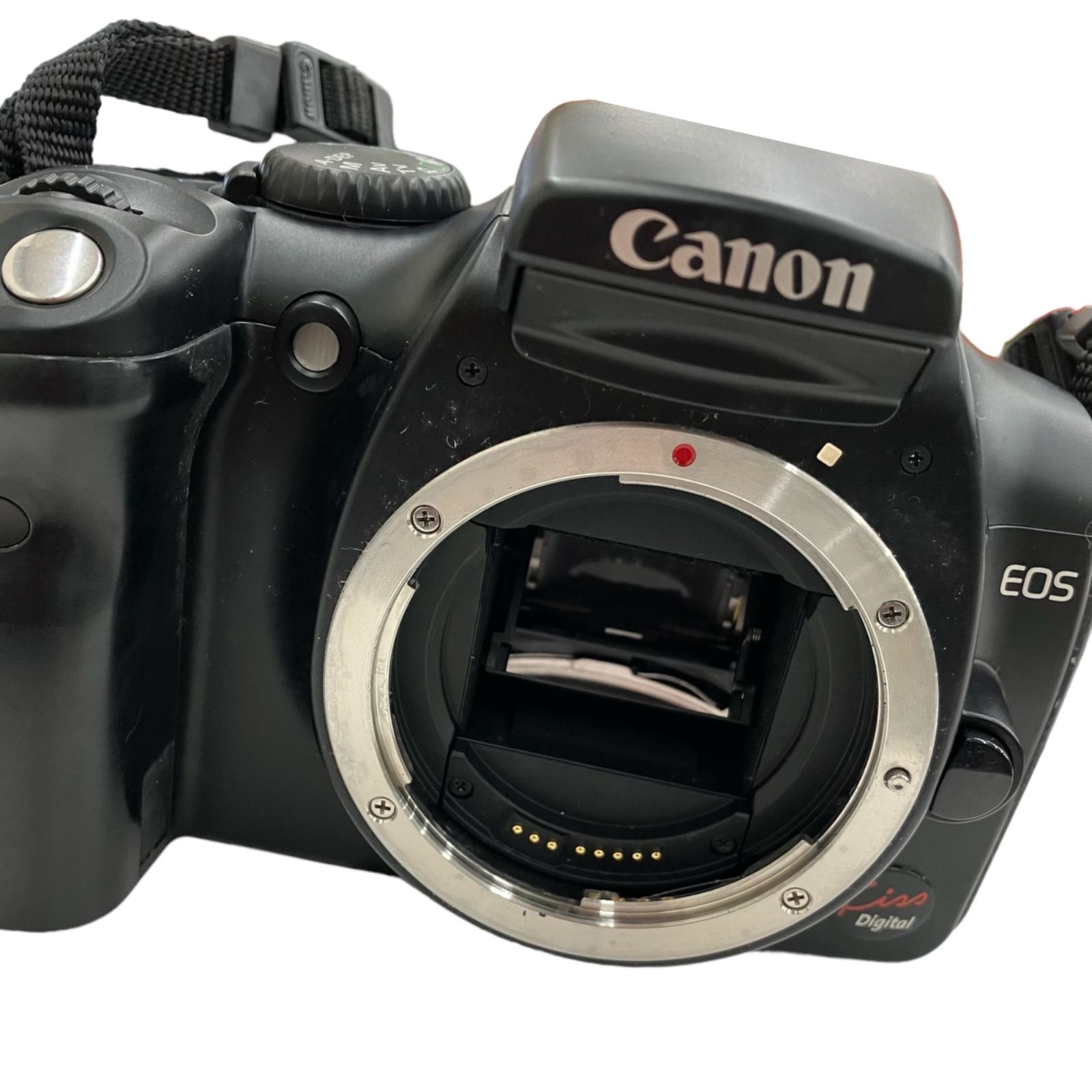 ☆Canon キャノン EOS DS6041/他の型番 2点☆ Camera カメラ 