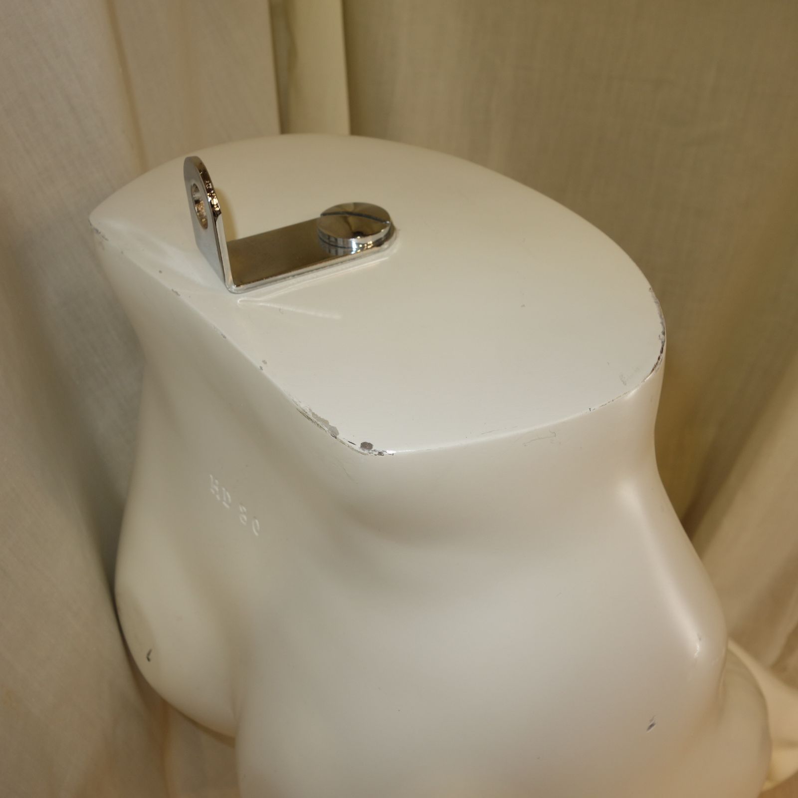 什器 ポール