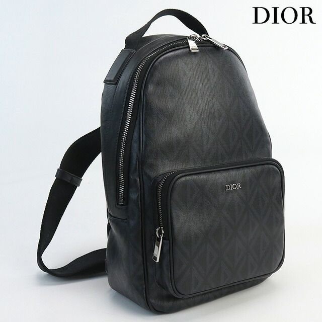 クリスチャンディオール Christian Dior ボディバッグ メンズ