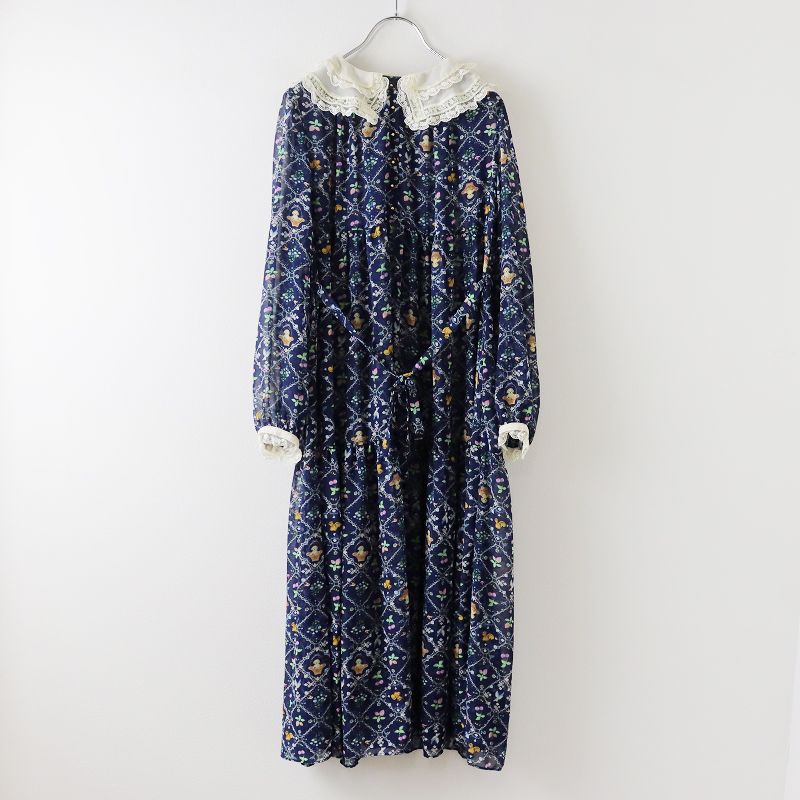 yukiemon／ユキエモン★アイシングキューブワンピース yukiemon アイシングキューブ ワンピース M 【公式通販】