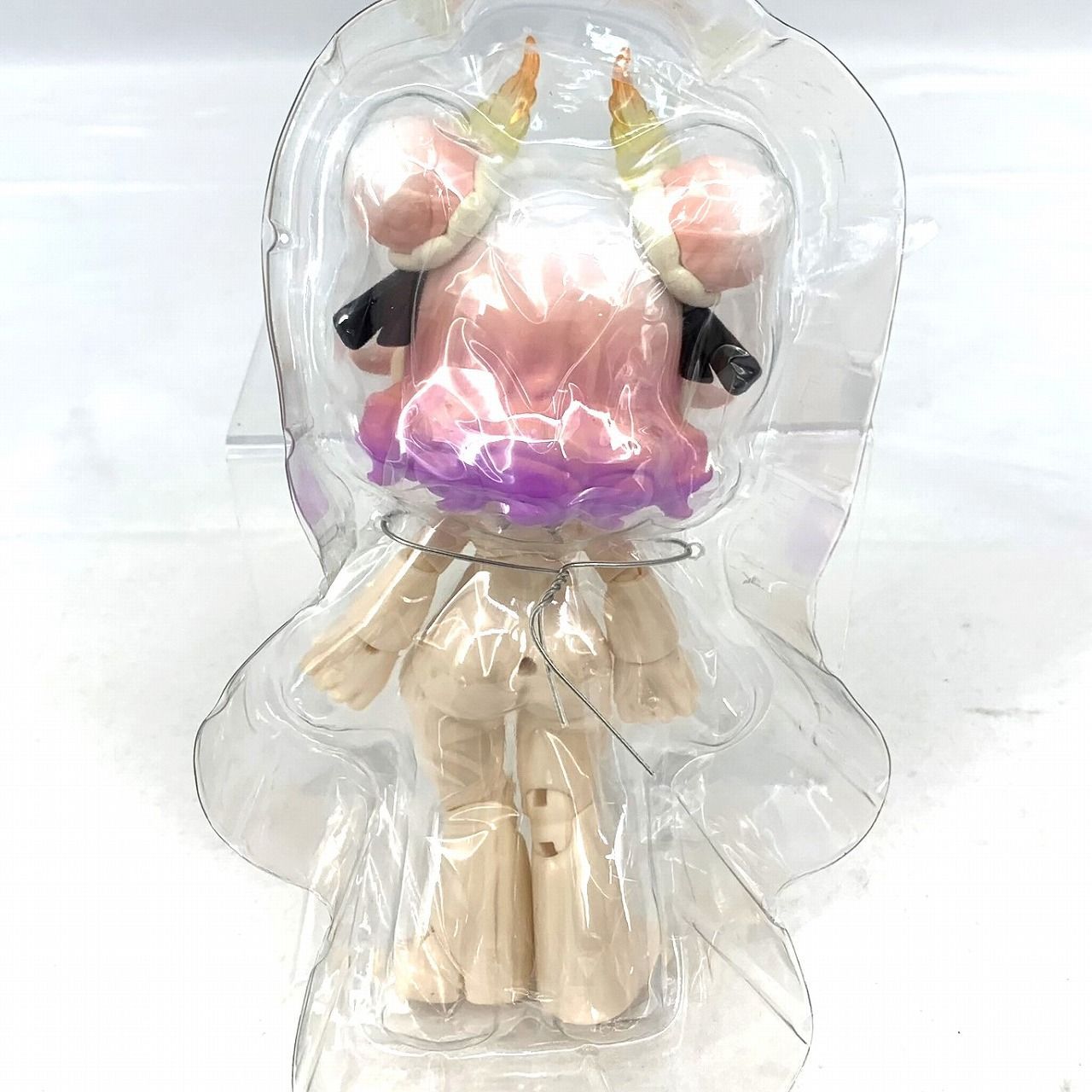 虫虫カフェ　KUKAKA　 トウトウ　ブラインドドール天堂製造Studio Amazon.co.jp: 天堂制造Studio KUKAKA クカカ 虫虫カフェ ジュウ