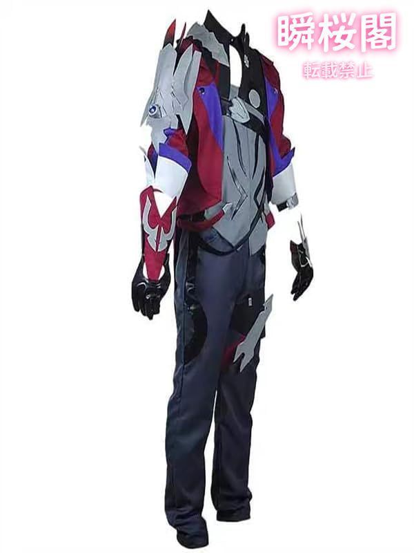 コスプレ 衣装＋ウィッグ