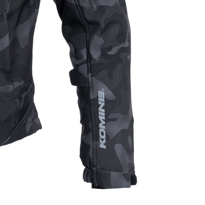 W-Parka