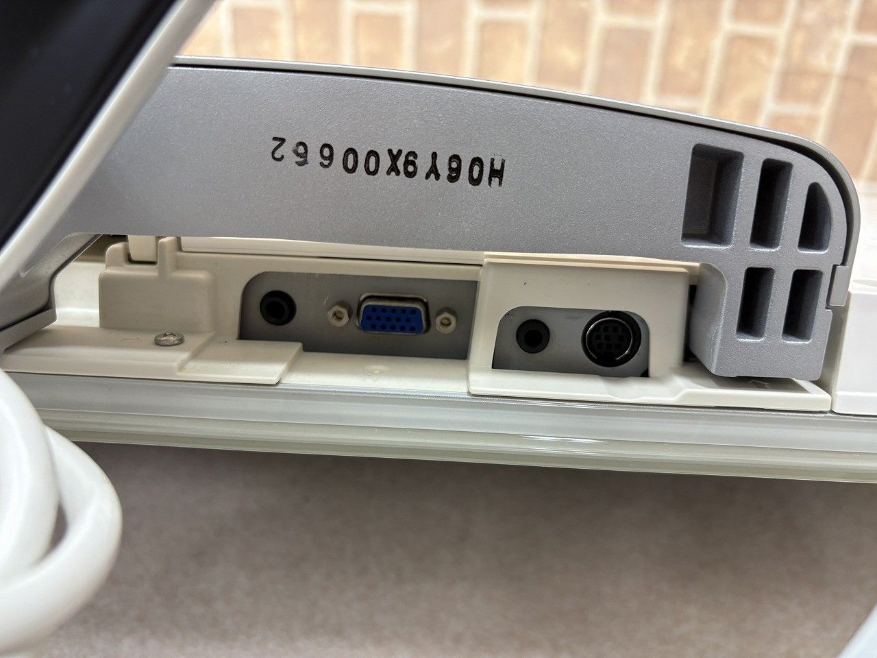 HITACHI Wooo UT37-MX800J(W) 日立 テレビ ホワイト 日立 Wooo UM