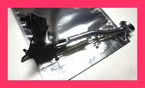 スタッフおすすめ！】【Piece of peace product】 サイドスタンド