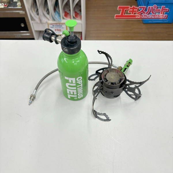 オプティマス OPOTIMUS QA001410 動作未 湘南台店