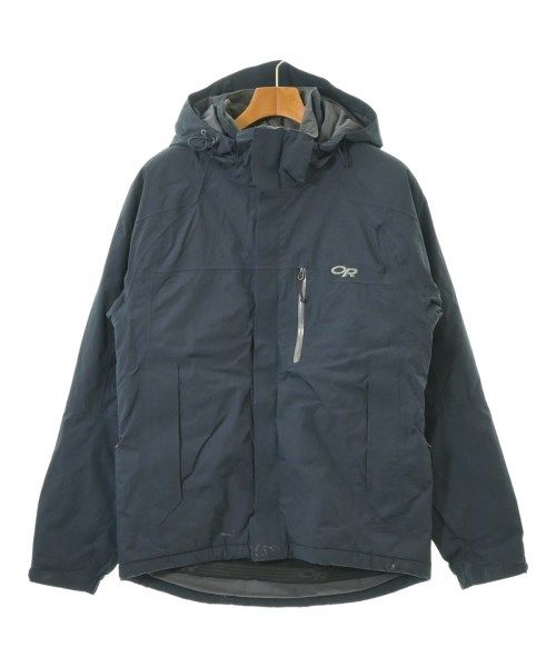 OUTDOOR RESEARCH マウンテンパーカー メンズ 【古着】【中古】【送料無料】