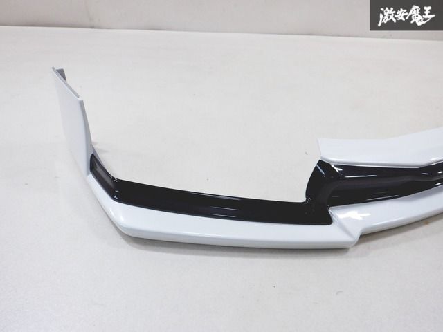 ヴェルファイア30 MODELLISTA モデリスタ フロントスポイラー ヴェル