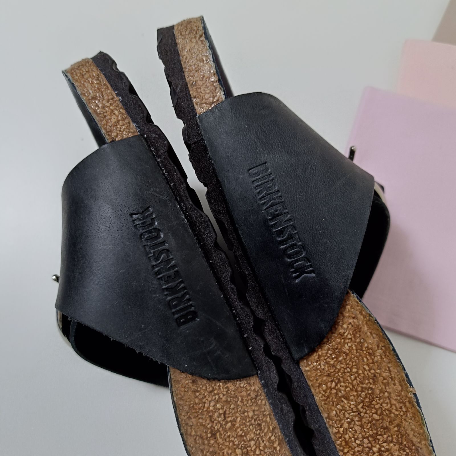 ビッグバックル
