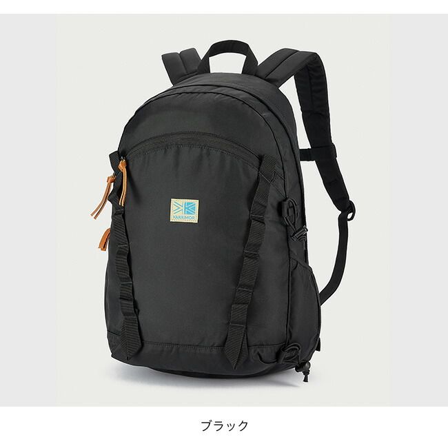 カリマー VTデイパック