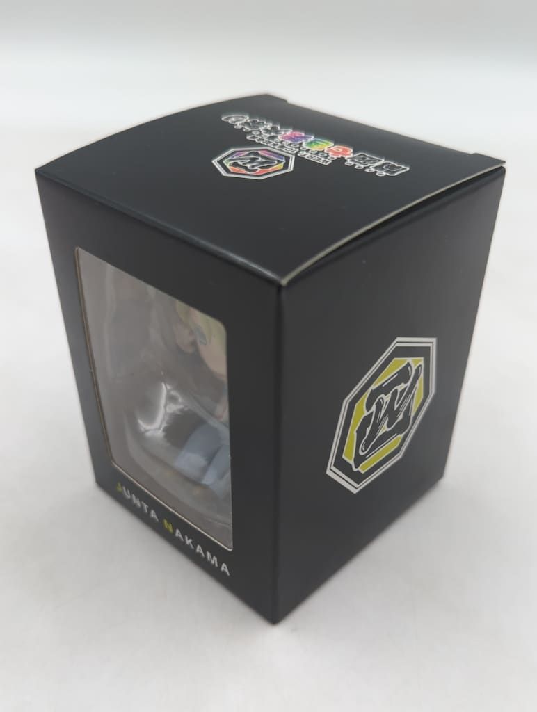 WEST. 24年関西七色男大祭り 中間淳太 フィギュア WEST. 10周年記念展