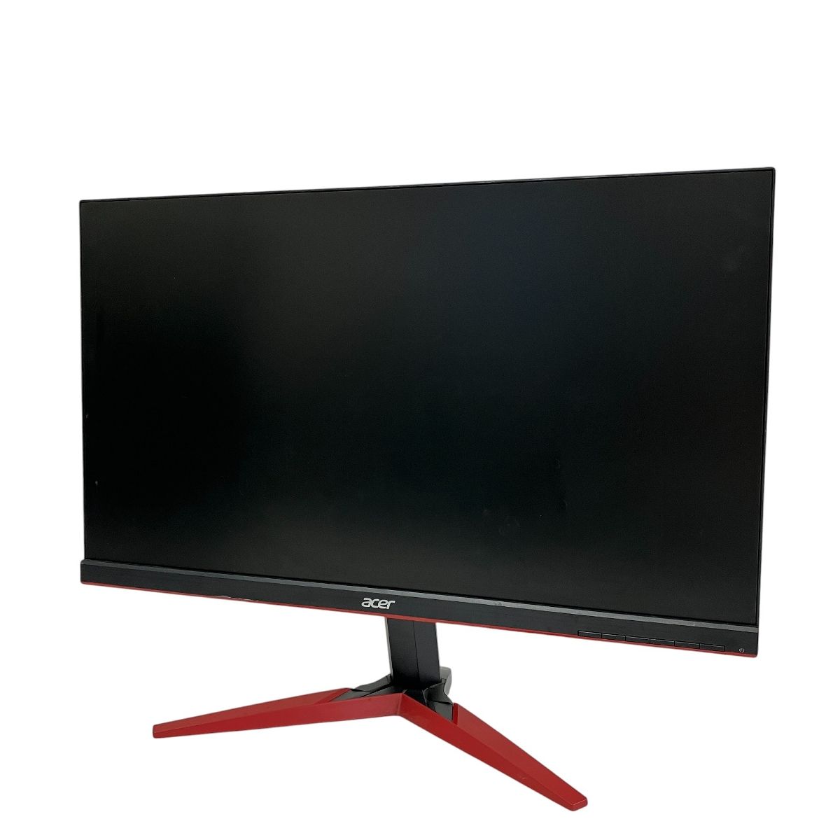 Acer ゲーミングモニター acer KG251Q : ディスプレイ kg251qibmiipxの