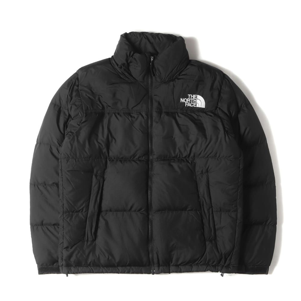 THE NORTH FACE ノースフェイス ジャケット サイズ:M 22AW ヌプシ 