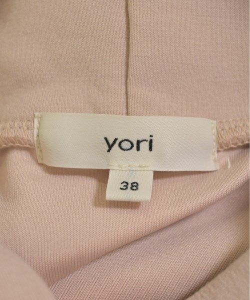 yori パーカー レディース 【古着】【中古】【送料無料】 - メルカリ