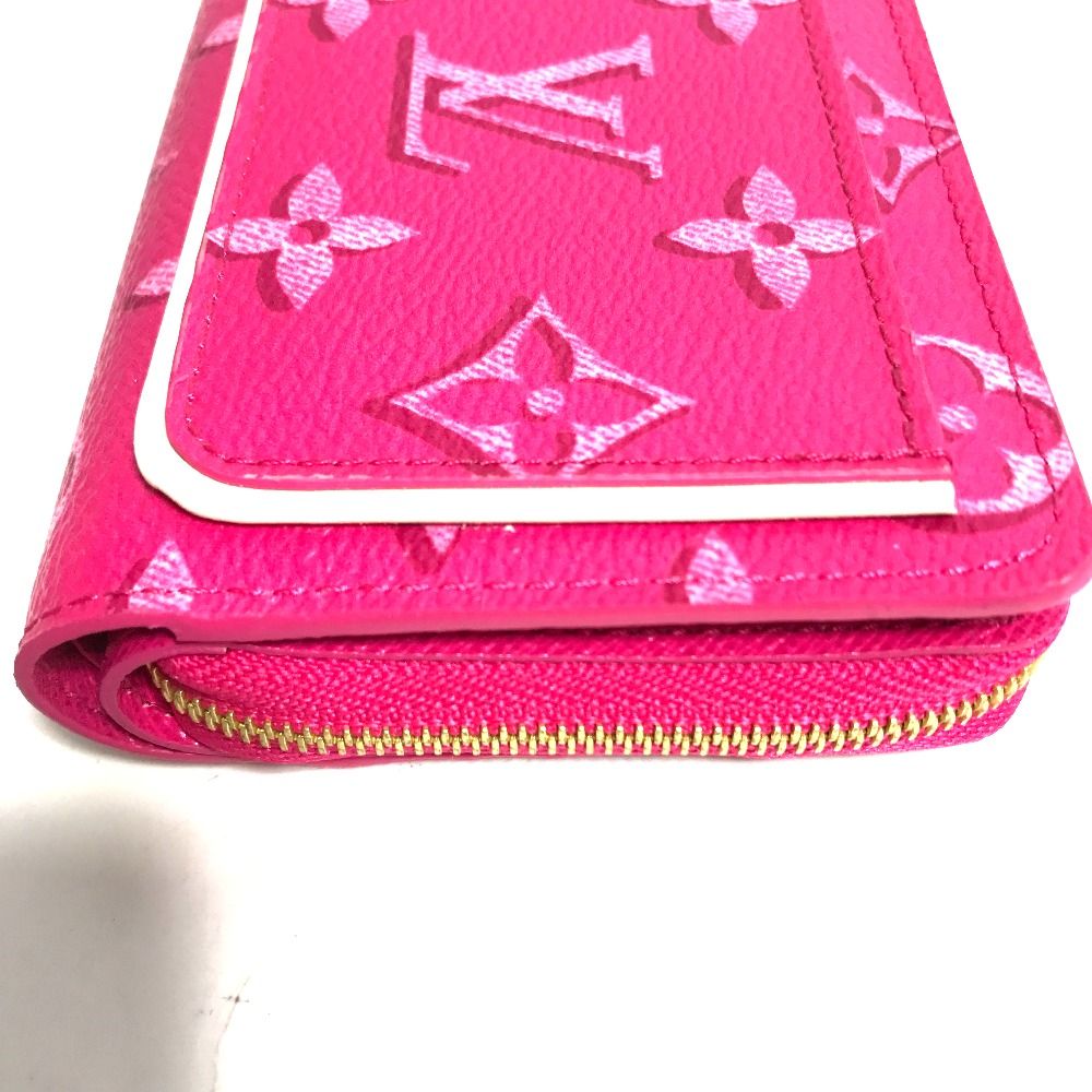 ポルトフォイユ・ルー モノグラム｜ルイ・ヴィトン 公式サイト