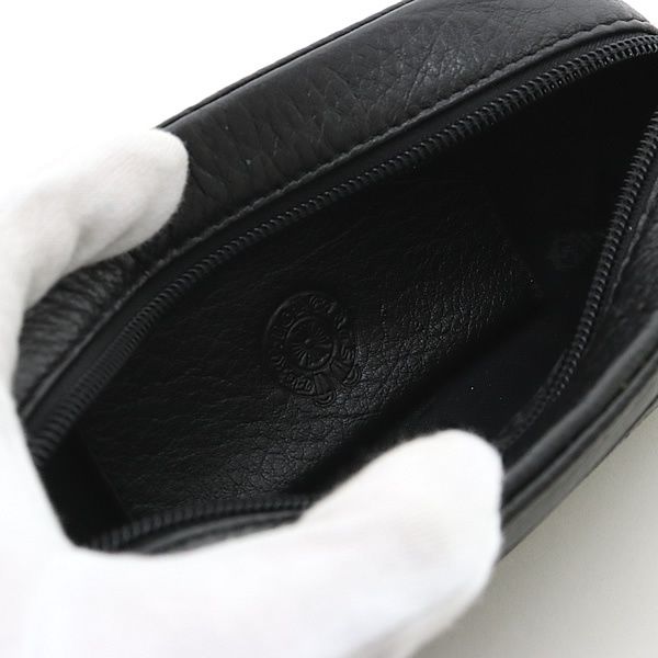 CHROME HEARTS 銀座店 クロムハーツ メガネケース ハードケース 眼鏡