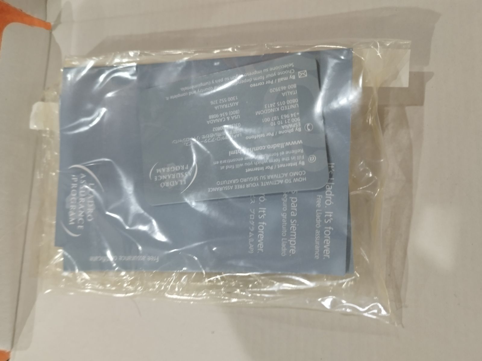 Lladro リヤドロ　5555 「すてきよ」　箱付 楽天市場】【P10倍・クーポン】リヤドロ ステキよ！ 5555