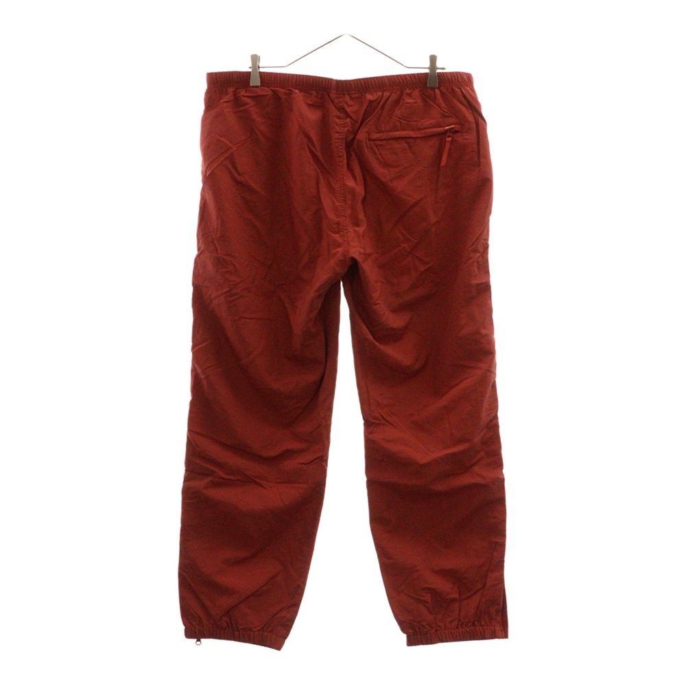 シュプリーム Supreme パラシュートパンツ ナイロンパンツ レトロ 古着 中古・古着通販】Supreme (シュプリーム) ナイロンパンツ