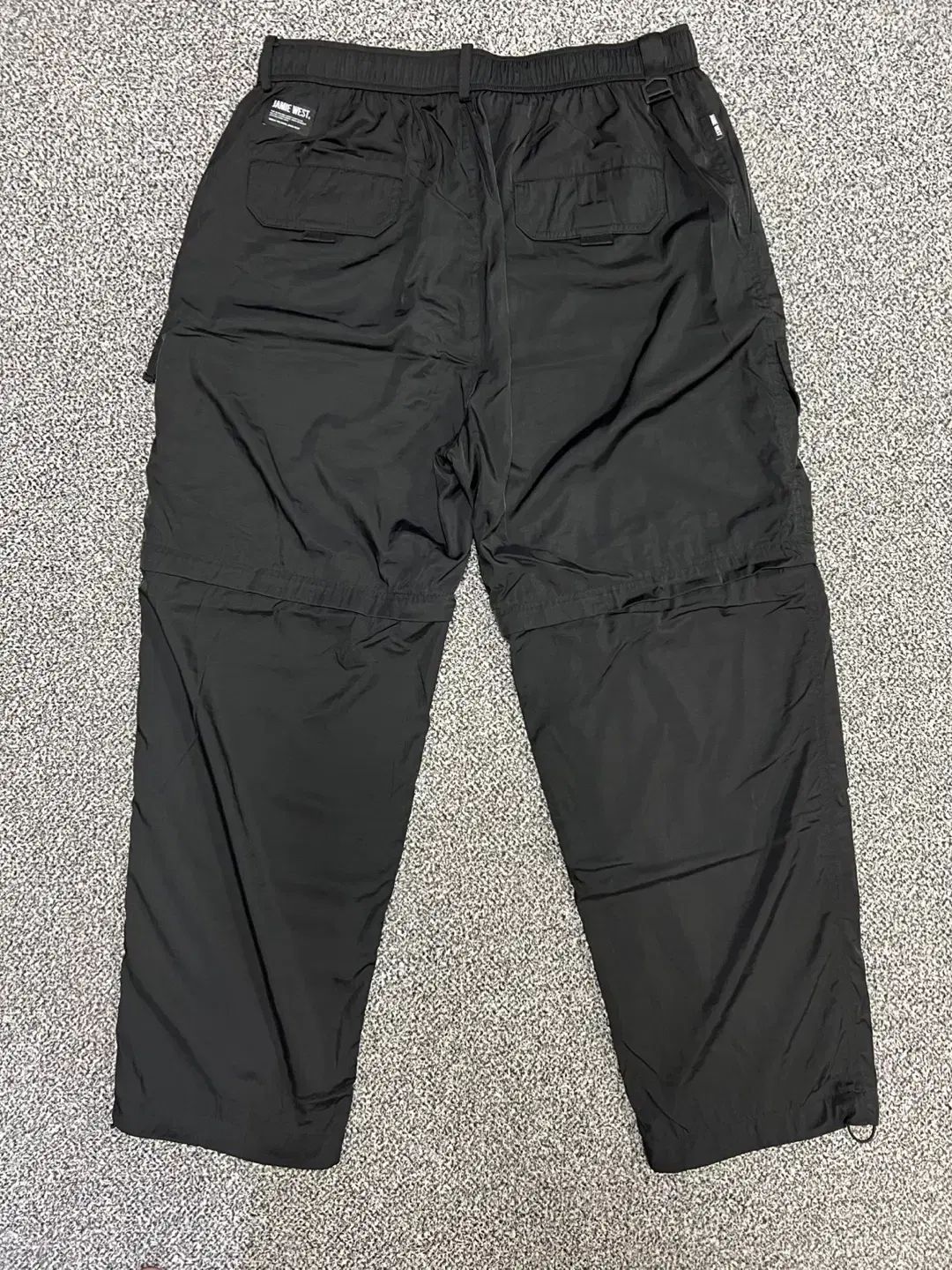 ジェイミー ウェスト