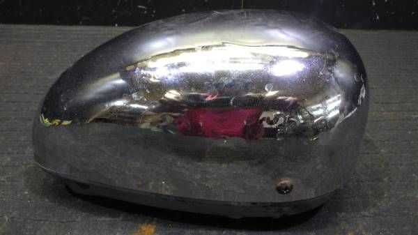 ヤマハ ビラーゴ400 2NT 電装ボックス Y158-60