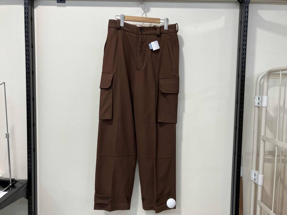 Tangent タンジェント PIERRE ピエール M-47 カーゴパンツ Tangent タンジェント PIERRE ピエール M-47 カーゴパンツ