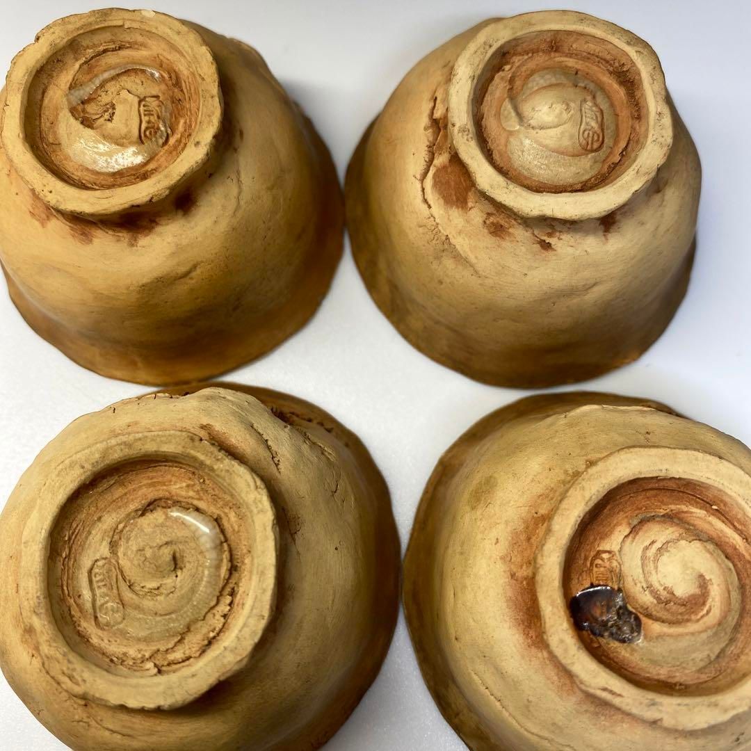 時代　二六焼　極上彫煎茶器セット　木箱付　東Y6-0813☆2Fチヒサコ 時代 二六焼 極上彫煎茶器セット 木箱付 東Y6-0813☆2Fチヒサコ - メルカリ