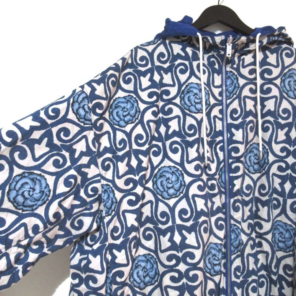 美品 23SS EMPORIO ARMAN エンポリオアルマーニ サステナブル