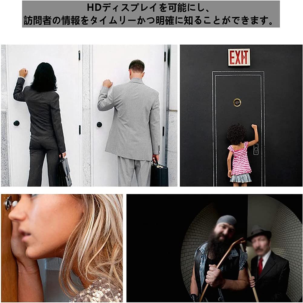 セキュリティ監視
