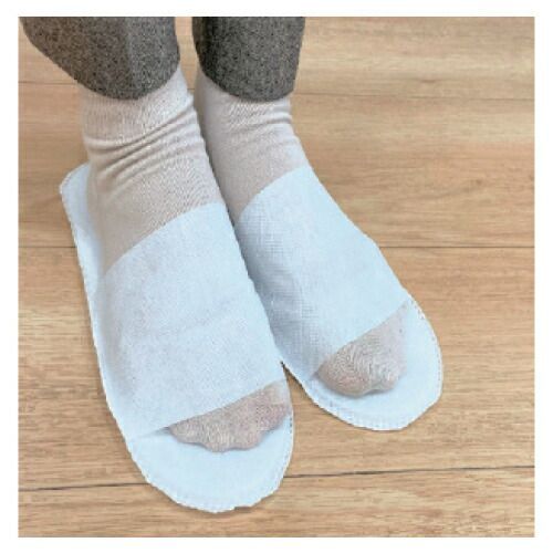 使いきりスリッパ