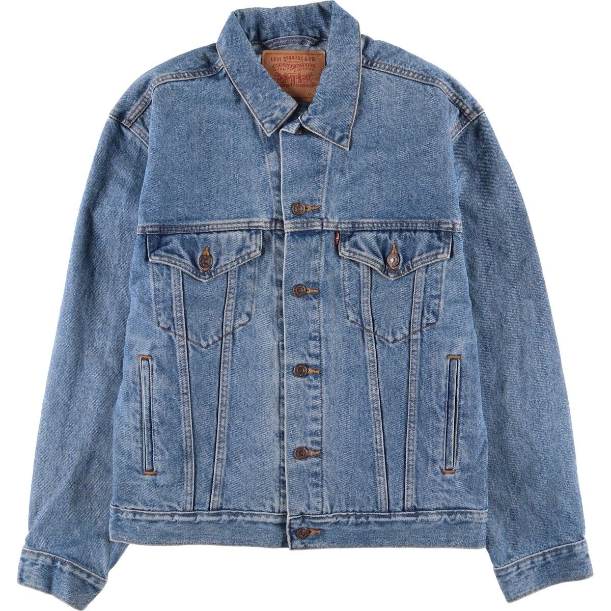 古着 リーバイス Levi