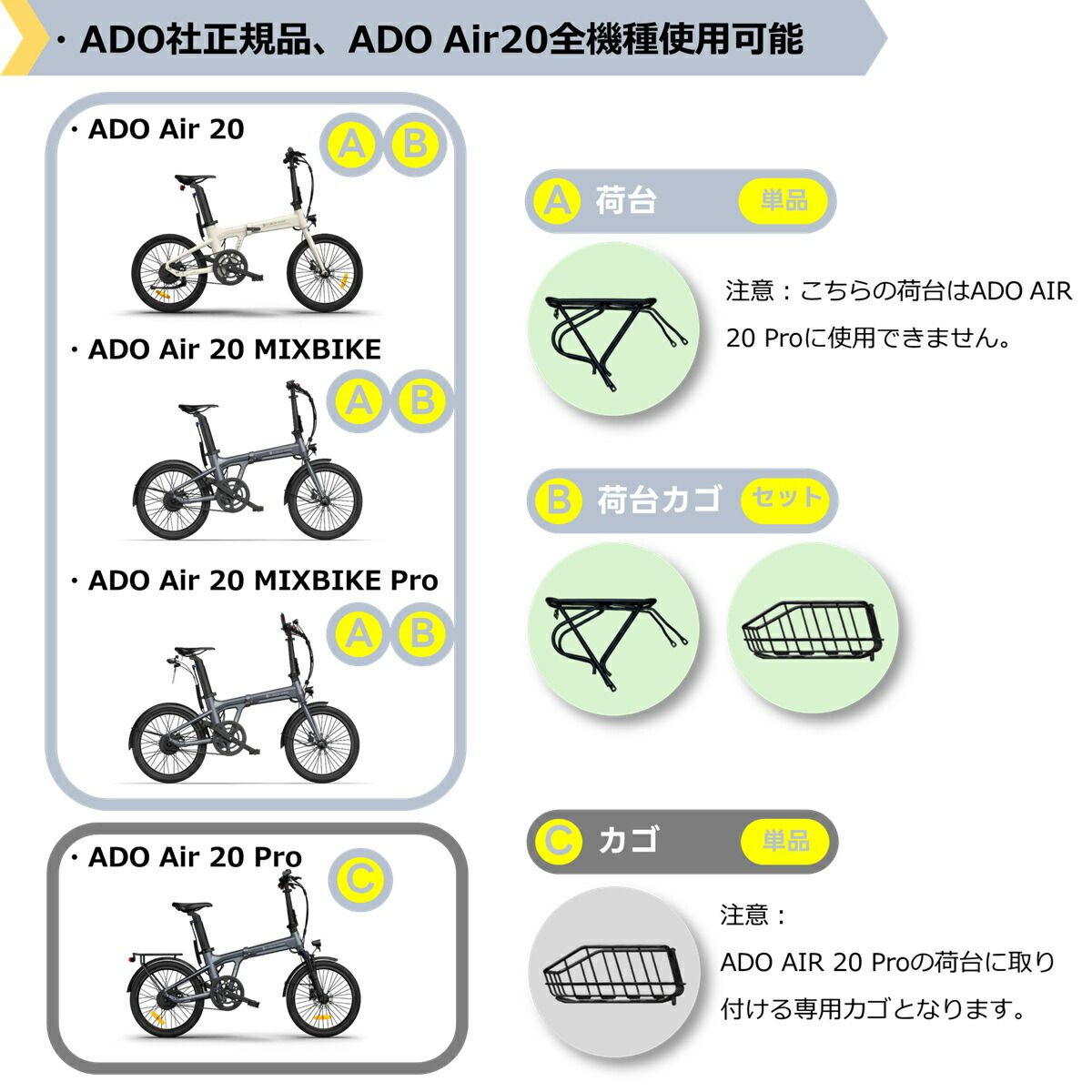 ADO Air