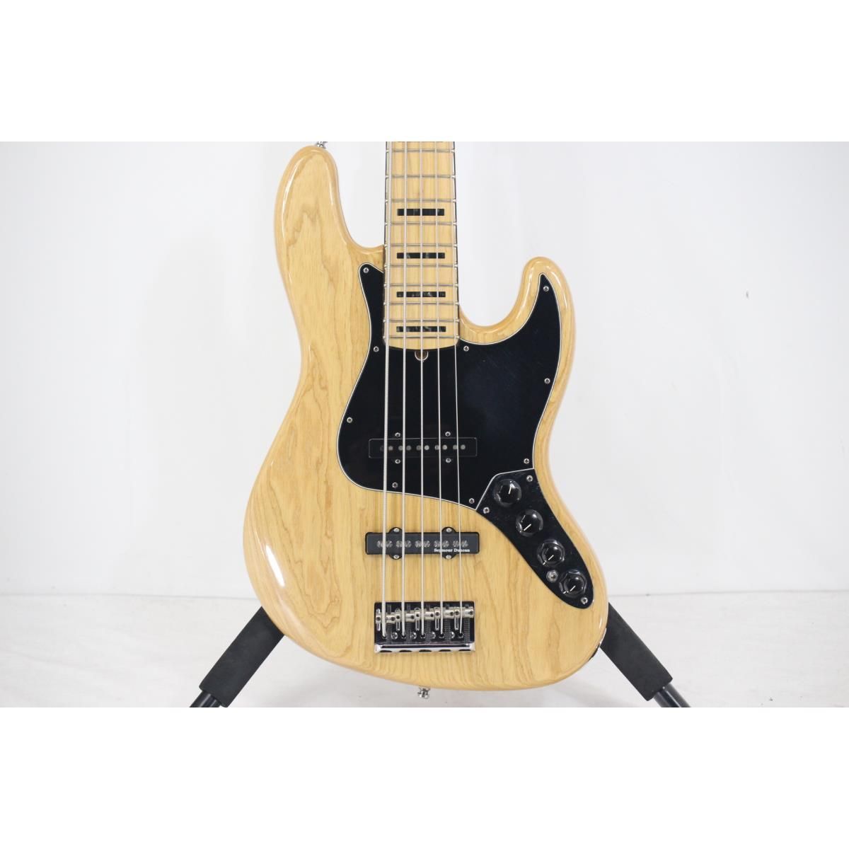 ＦＥＮＤＥＲ ＡＭＥＲＩＣＡＮ ＤＥＬＵＸＥ ＪＢ Ｖ