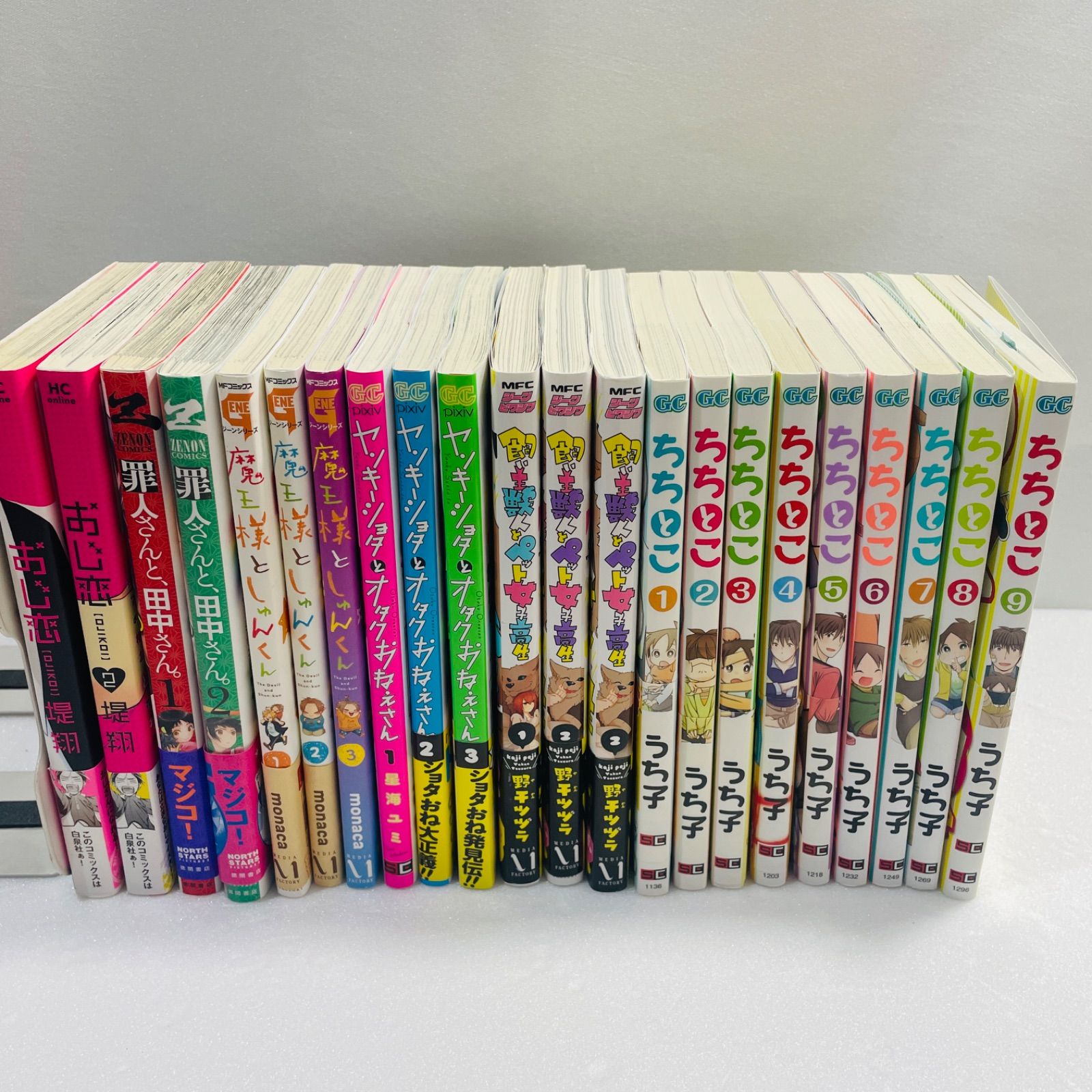 漫画本いろいろまとめ売り 42冊 少女漫画 女性漫画 - メルカリ