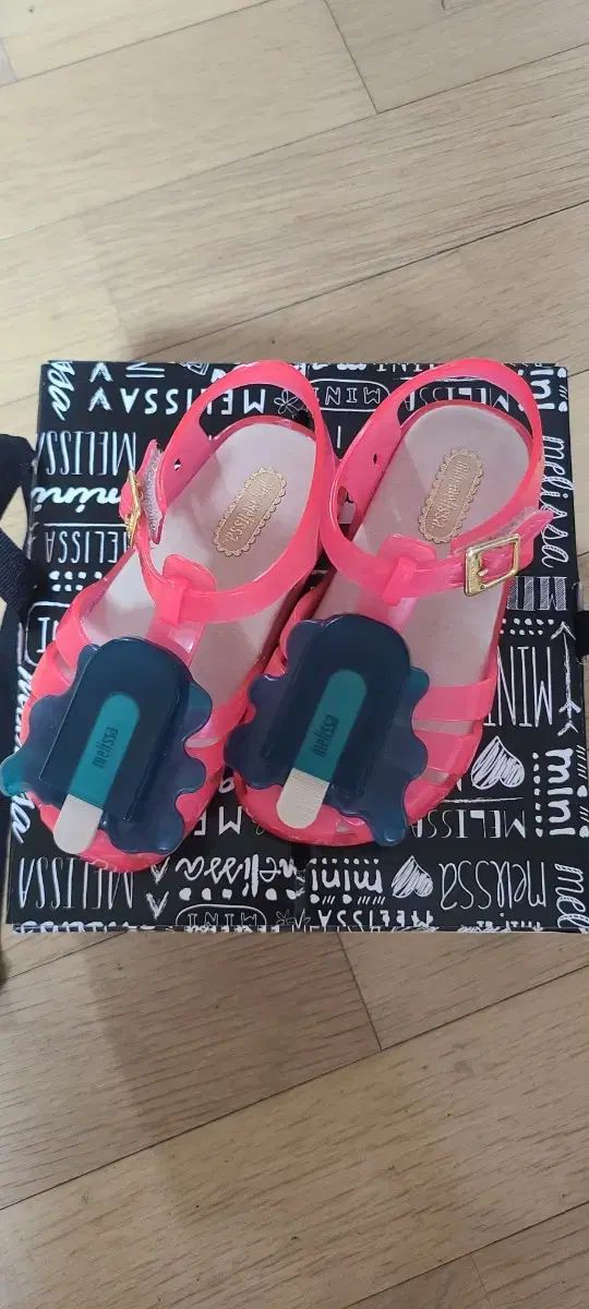 大人気，お得 mini melissa(ミニメリッサ) 8 サイズ 新品 その他
