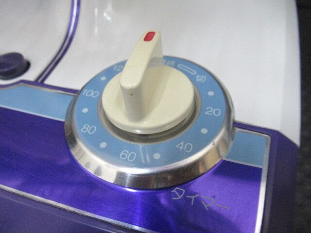 当時物／昭和レトロ　動作確認済み 東芝 TOSHIBA　扇風機　F-131L 希少品 当時物 中古品 昭和レトロ TOSHIBA 東芝 扇風機 F-131L