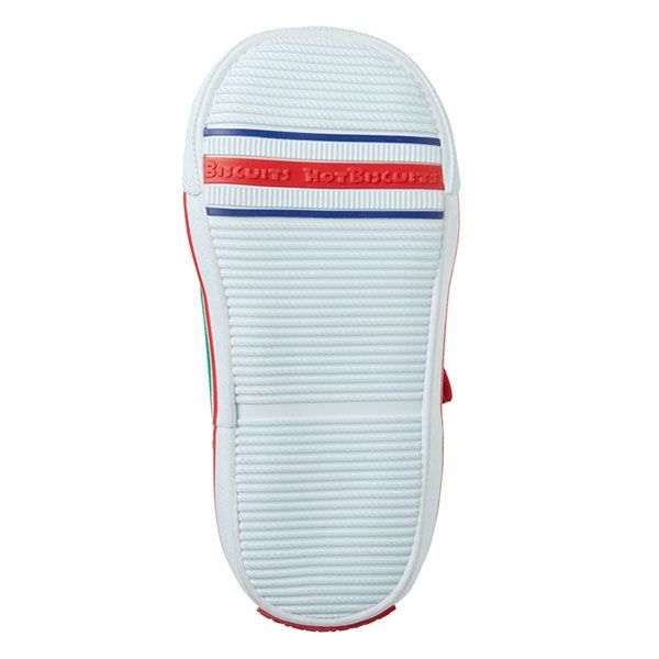 ホットビスケッツ mikihouse