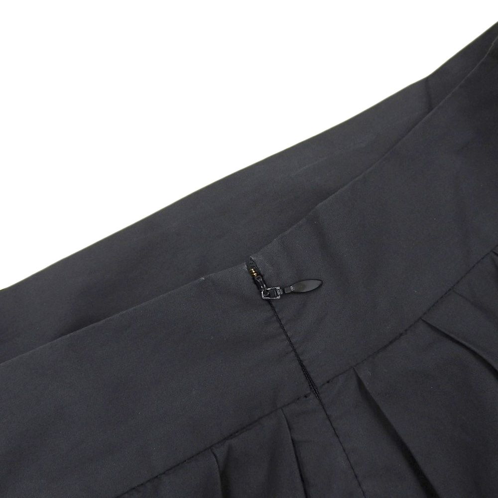 超美品 マディソンブルー MADISONBLUE TUCK VOLUME SKIRT 01 S