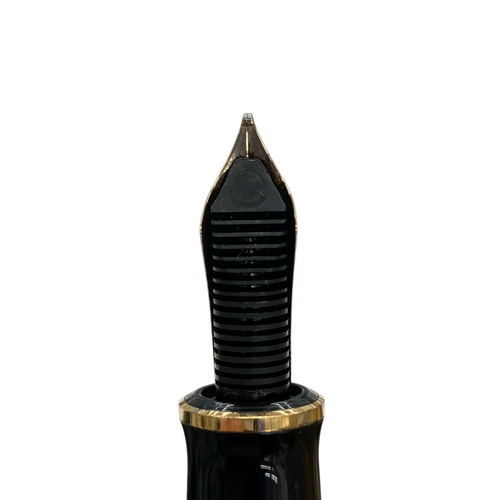 文房具・事務用品 683000 現状品 PERIKAN ペリカン 万年筆 souveran 