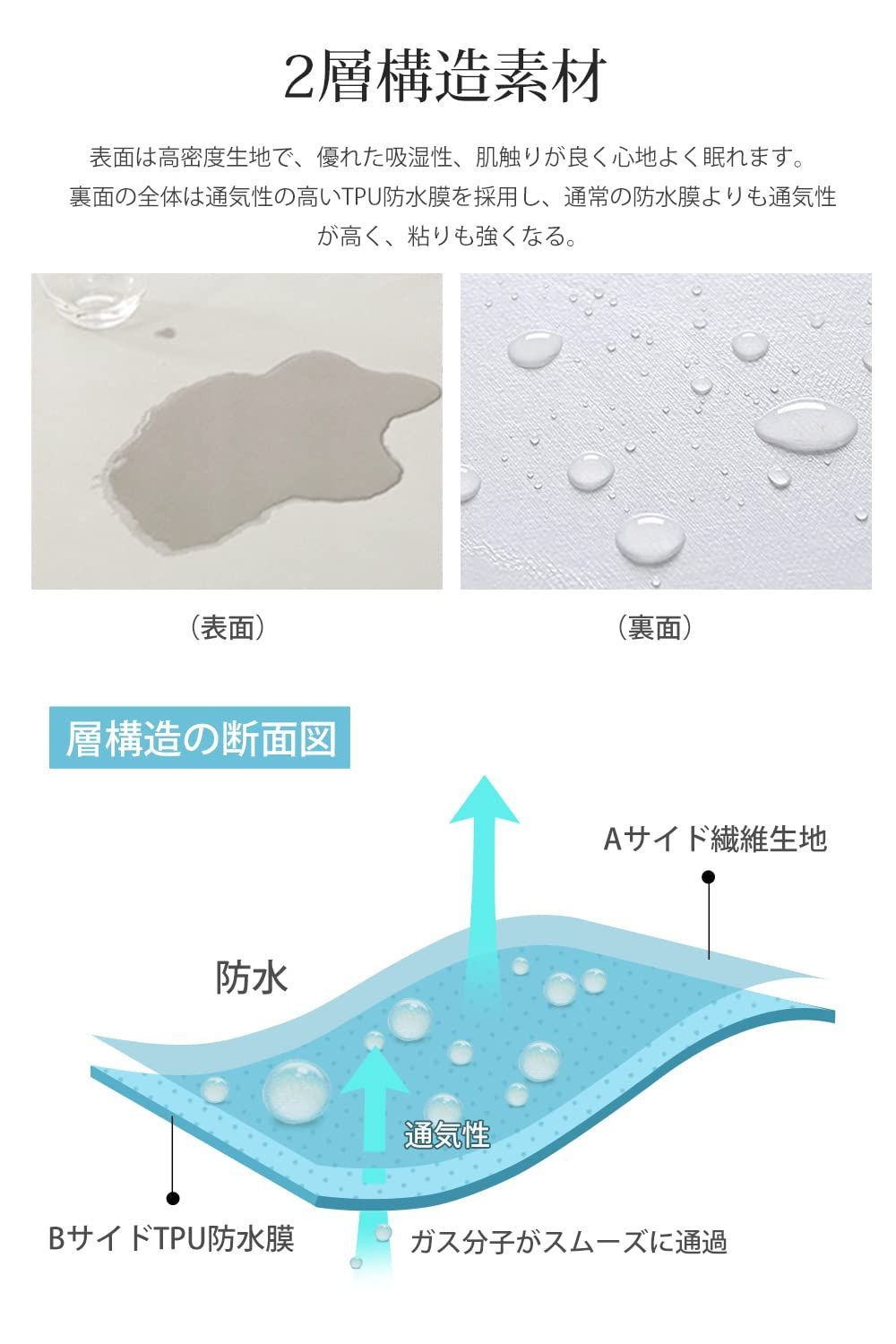 介護用 ダックグレー