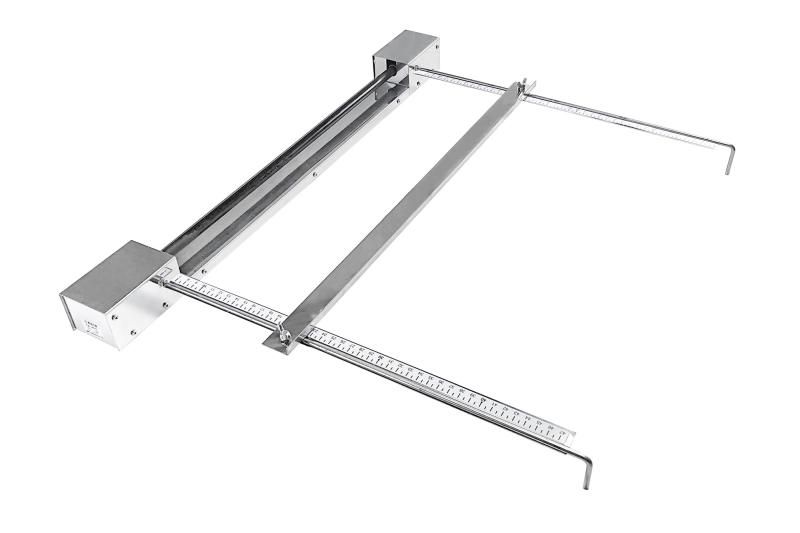 太洋電機産業 goot アクリル板 曲げ器 PSE適合品 HA-400