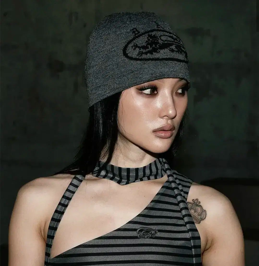 starteam スターチーム ビーニー beanie