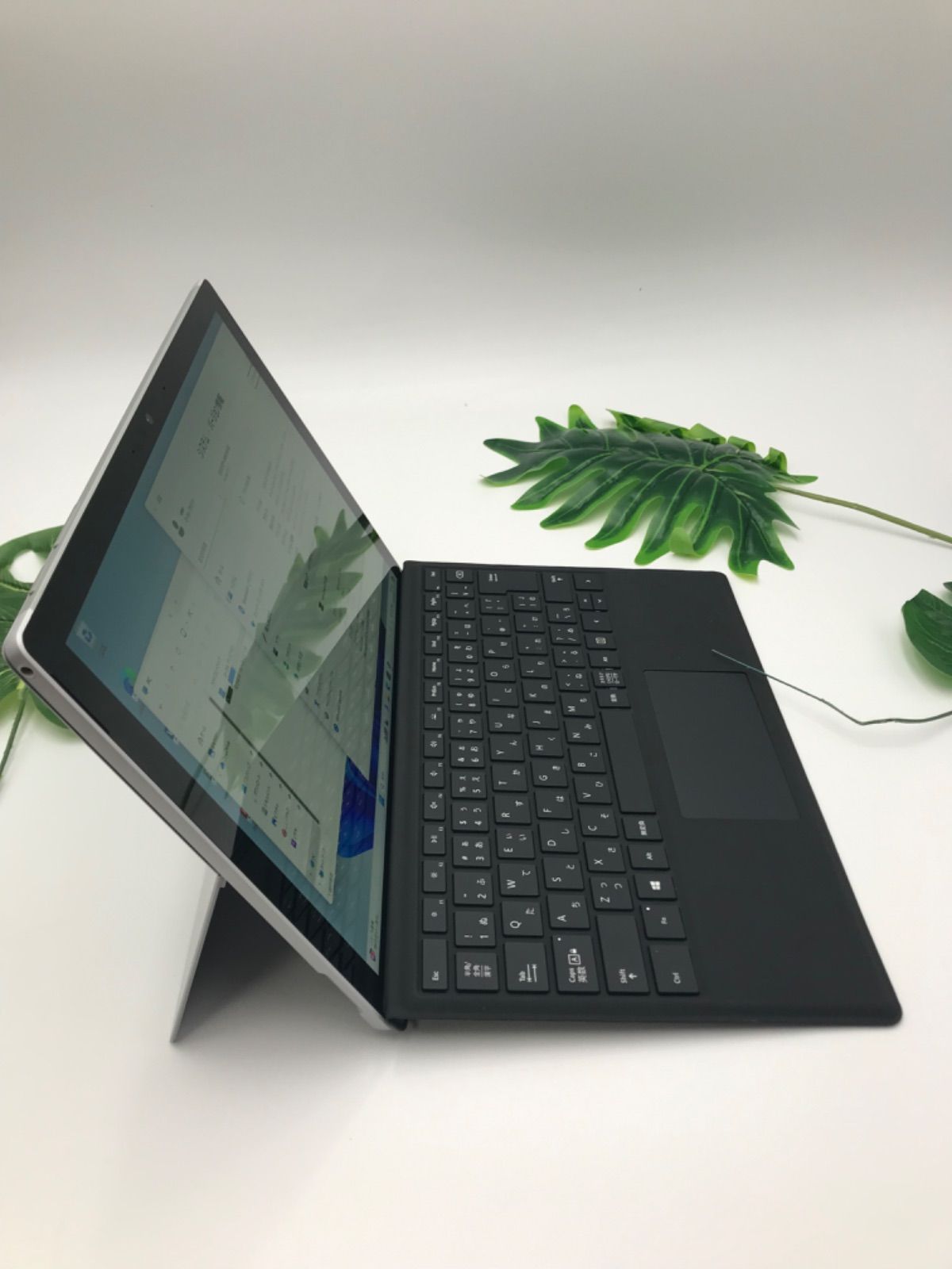 surface pro 7 core i5 メモリ8gb 256gb（OSWindows
