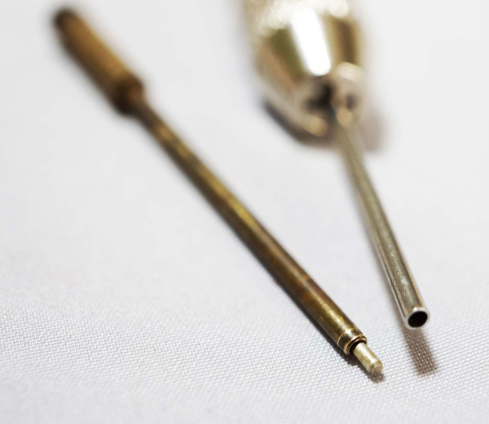 ⓱S◆ダンヒルローラータイプ用 メンテナンス４種工具セット◆