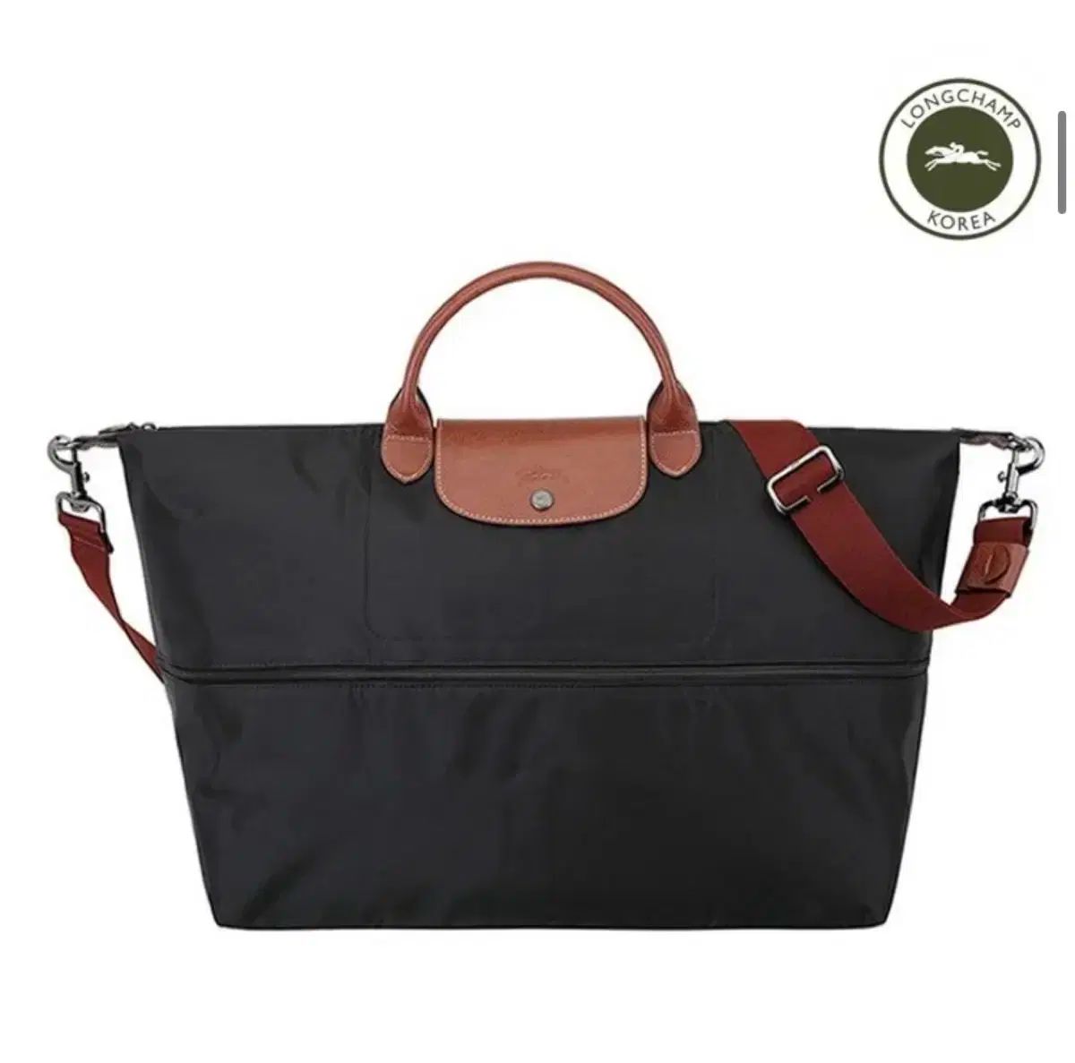 リモワ 928.40 『トパーズ』2輪TSA ビジネス・トロリー 28L 青ロゴ