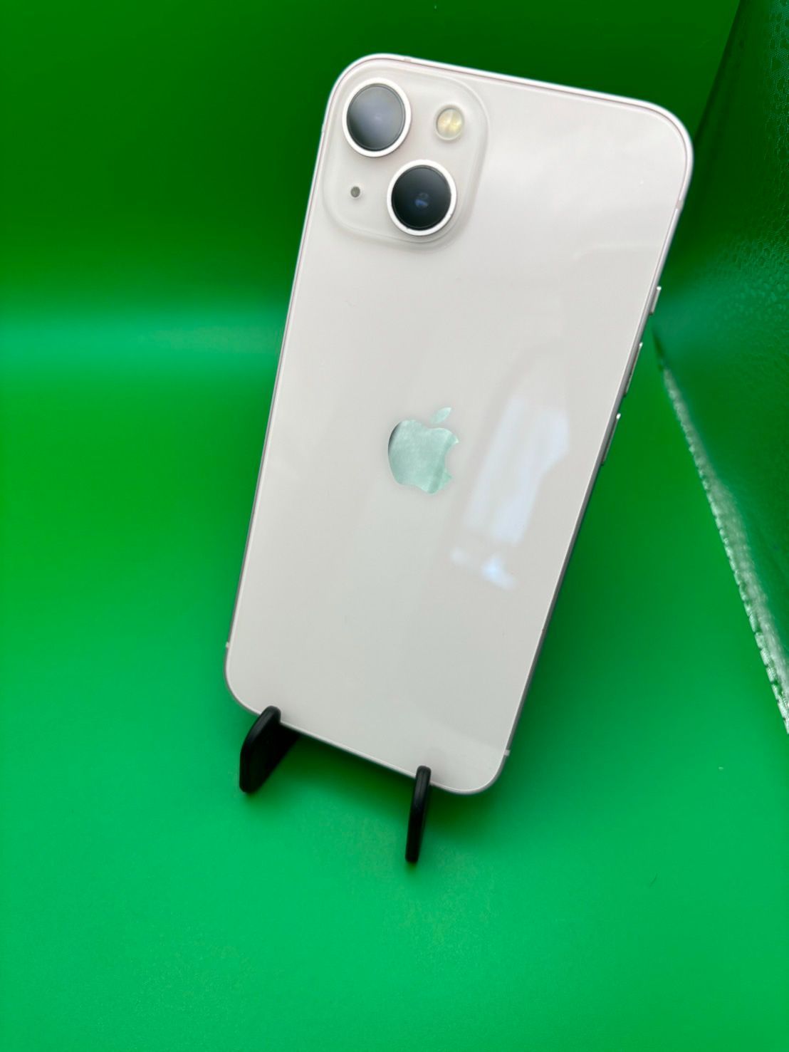 SIMフリー】iPhone 13 128GB スターライト starlight iPhone 0 128GB