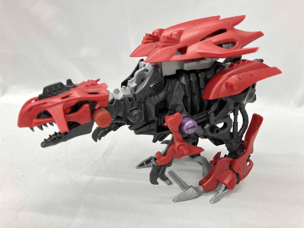 ジャンク ゾイドまとめ売り - メルカリ